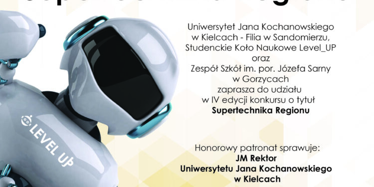 Gorzyce: Mechatronika w przemyśle i edukacji