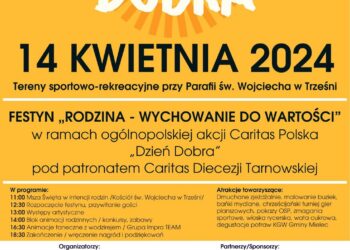 Mielec: Dzień Dobra w Trześni