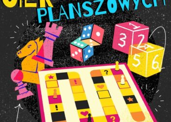 Sandomierz: III Sandomierski Festiwal Gier Planszowych.