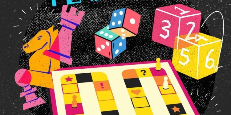 Sandomierz: III Sandomierski Festiwal Gier Planszowych.