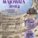 Ujazd/Opatów: Majówka na Zamku Krzyżtopór