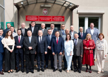 Stalowa Wola: Radni powiatowi zakończyli VI kadencję