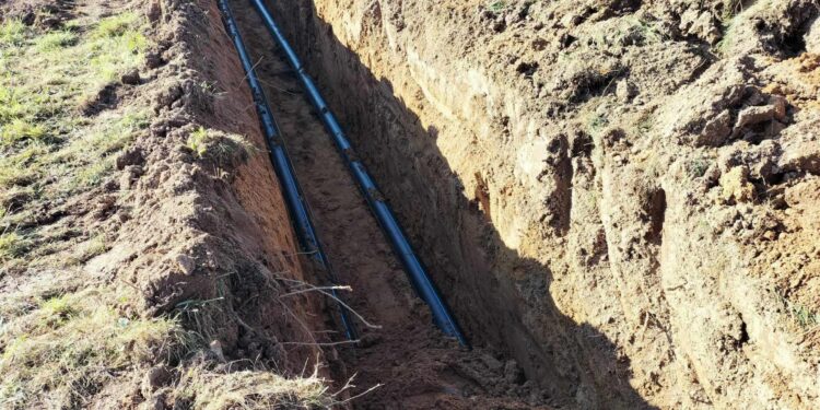 Przecław: Inwestycyjne plany w gminie Przecław