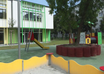 Stalowa Wola: Rusza rekrutacja uzupełniająca do przedszkoli i oddziałów przedszkolnych