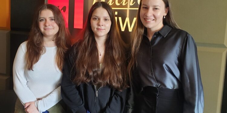 Tarnobrzeg: #wGrupieRaźniej