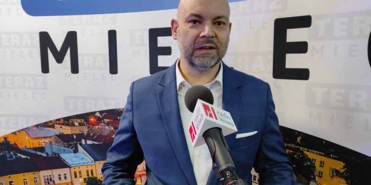 Mielec: Zmiany, zmiany, zmiany…