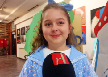 Stalowa Wola: Ruszył trzydniowy Wojewódzki Przegląd „O Gęsie Pióro”