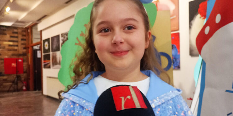 Stalowa Wola: Ruszył trzydniowy Wojewódzki Przegląd „O Gęsie Pióro”