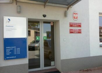 Mielec:  Telefoniczny dyżur US