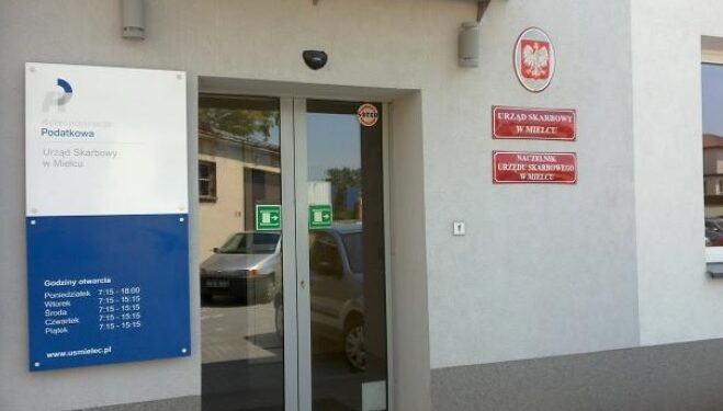 Mielec: Telefoniczny dyżur US