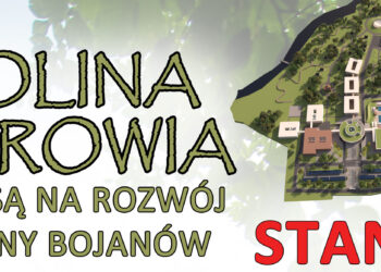 Stany: Wysokozmineralizowana jodkowa woda lecznicza szansą na uzdrowisko