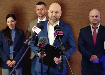 Mielec:  Komentarze  o nowym prezydencie Mielca