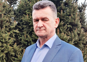 Rudnik nad Sanem: Przyszły burmistrz chce otworzyć gminę