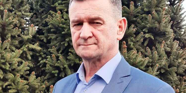 Rudnik nad Sanem: Przyszły burmistrz chce otworzyć gminę