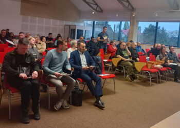 Stalowa Wola: Sprzeciw Nadleśnictwa wobec planów wycinki lasu pod Park Inwestycyjny