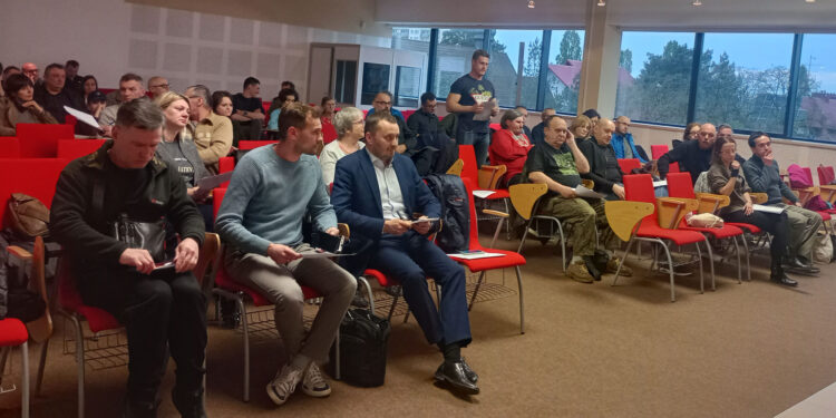 Stalowa Wola: Sprzeciw Nadleśnictwa wobec planów wycinki lasu pod Park Inwestycyjny