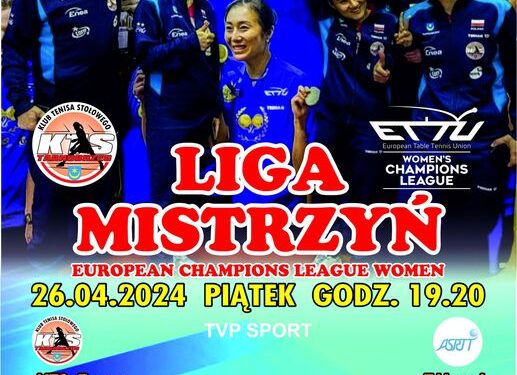 Tarnobrzeg: Zawodniczki KTS Enea Siarkopol Tarnobrzeg zawalczą o czwarty tytuł najlepszej drużyny w Europie