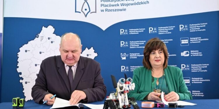 Radomyśl Wielki: Uczniowie z radomyskiej gminy będą programować