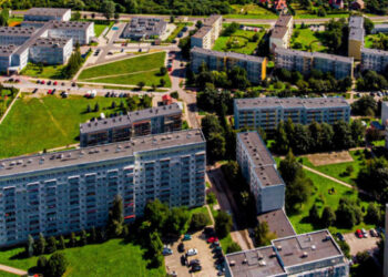 Stalowa Wola: Trzech chętnych na przebudowę dróg na Porębach