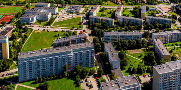 Stalowa Wola: Trzech chętnych na przebudowę dróg na Porębach