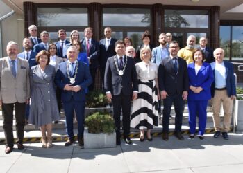 Stalowa Wola: Ostatnia Sesja Rady Miejskiej