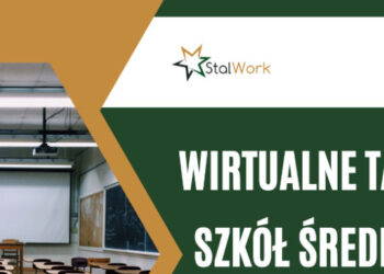 Stalowa Wola: W piątek Wirtualne Targi Szkół Średnich.