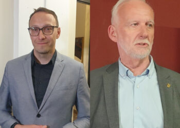 Tarnobrzeg: Nieoficjalnie Łukasz Nowak prezydentem miasta