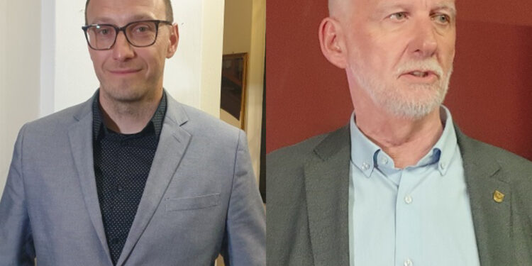 Tarnobrzeg: Nieoficjalnie Łukasz Nowak prezydentem miasta