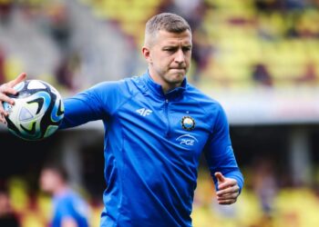 Mielec:  Zagrają u siebie z drużyną Widzew Łódź