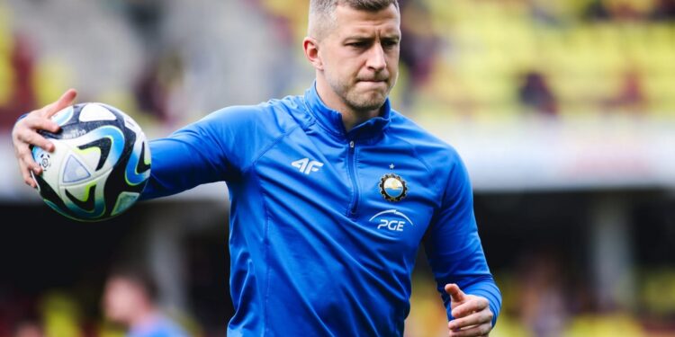 Mielec: Zagrają u siebie z drużyną Widzew Łódź