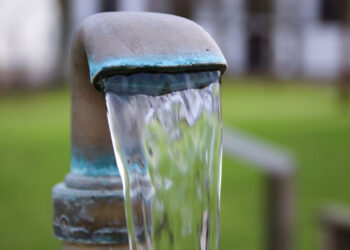 Przecław: Budowa zbiornika wyrównawczego