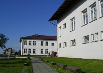 Mielec: Kompleksowa modernizacja ZS w Woli Mieleckiej