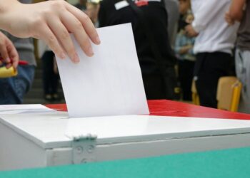 Mielec:  Przeniesienie siedziby Obwodowej Komisji Wyborczej Nr 8 w Mielcu