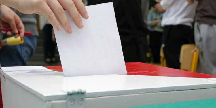 Mielec: Przeniesienie siedziby Obwodowej Komisji Wyborczej Nr 8 w Mielcu