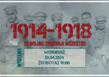 Mielec: TA WOJNA ZMIENIŁA WSZYSTKO
