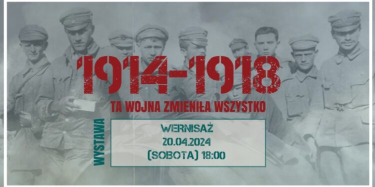 Mielec: TA WOJNA ZMIENIŁA WSZYSTKO