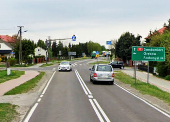 Zaleszany: Trzech chętnych na budowę ronda