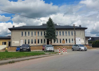 Zarzecze: Jeszcze w tym roku ma ruszyć żłobek