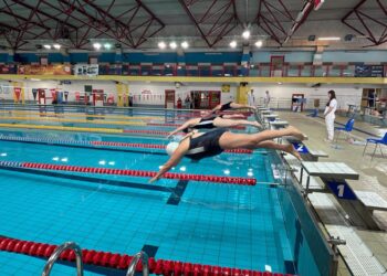 Dębica:  Jak ryba w wodzie, jak medyk w wodzie