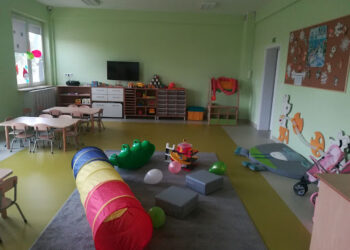 Dębica: Powstanie kolejny żłobek