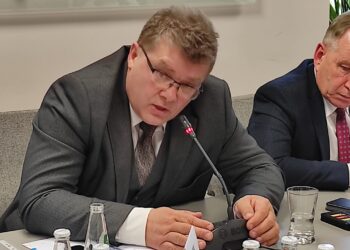 Mielec: Pożar składowiska