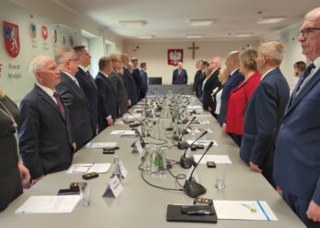 Mielec: Nowa Rada Powiatu Mieleckiego