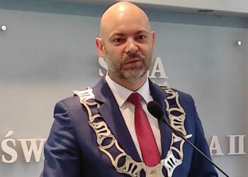 Mielec: Już oficjalnie..Mielec ma swojego prezydenta!