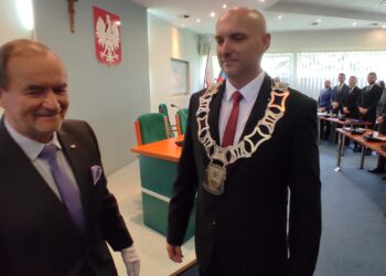 Mielec: Marzenia i plany nowego przewodniczącego rady…
