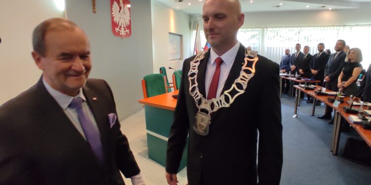 Mielec: Marzenia i plany nowego przewodniczącego rady…