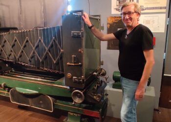 Mielec: Za nami Noc Muzeów…