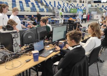 Mielec: I Podkarpacki Hackathon – AviaTech Challenge