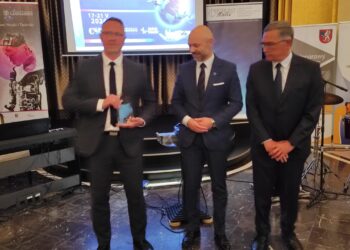 Mielec: Gala Leonardo 2024