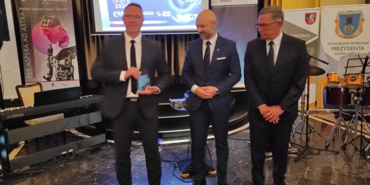 Mielec: Gala Leonardo 2024