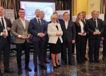 Mielec: Gala Leonardo 2024